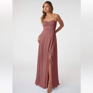 $100
Breonna Dress (never worn before)